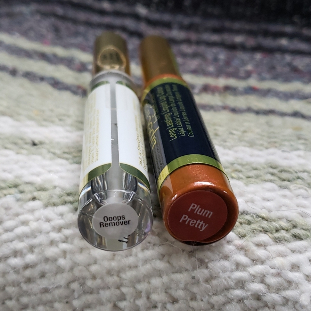 Lipsense
